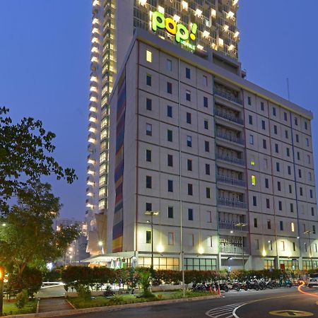 Pop! Hotel Bsd City Tangerang Serpong Esterno foto