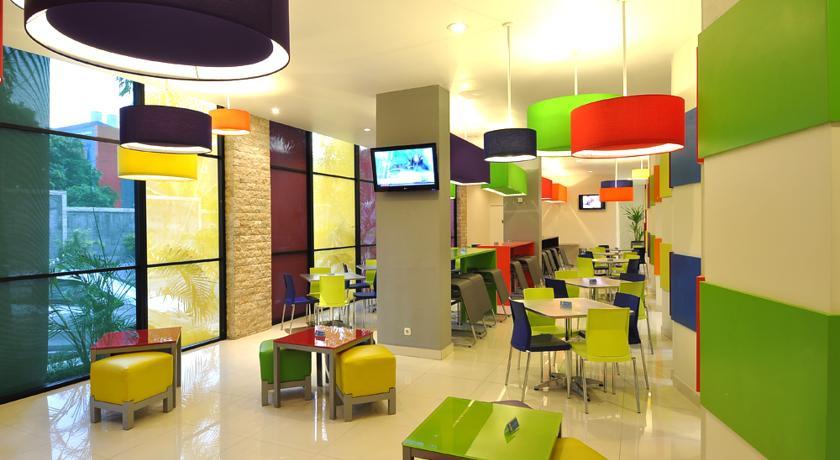 Pop! Hotel Bsd City Tangerang Serpong Esterno foto