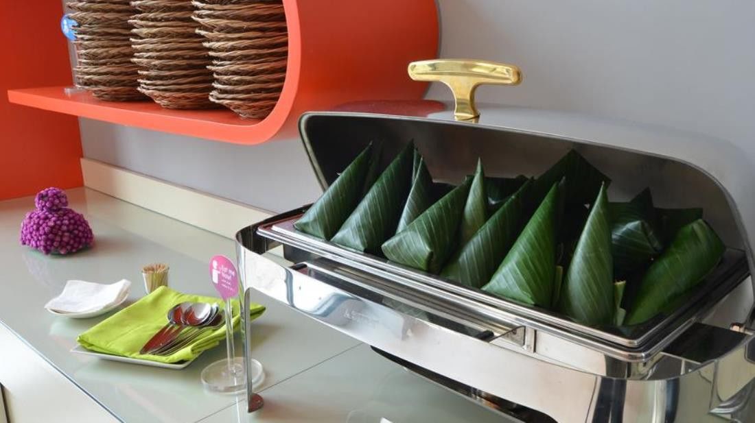 Pop! Hotel Bsd City Tangerang Serpong Esterno foto