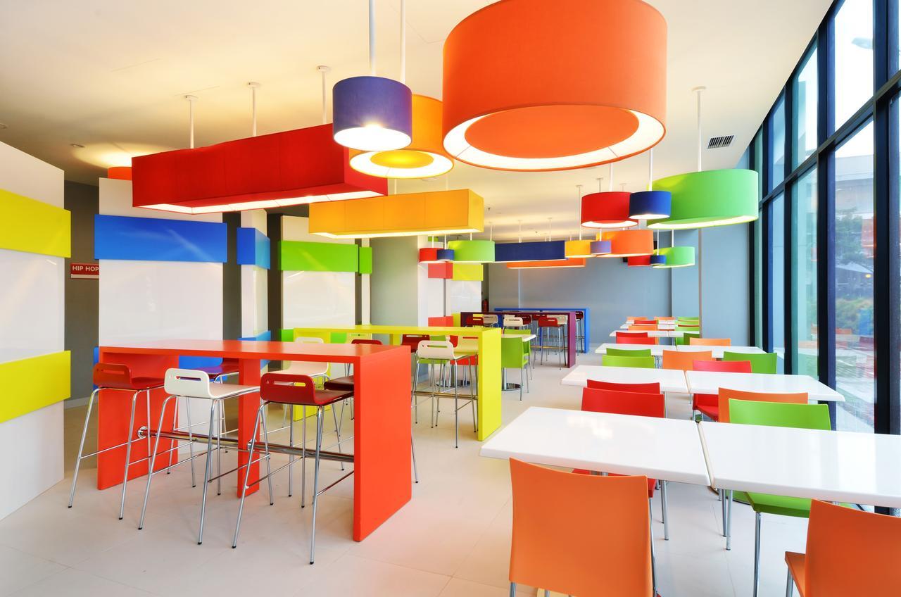 Pop! Hotel Bsd City Tangerang Serpong Esterno foto