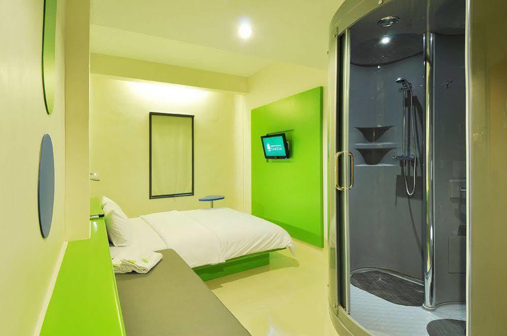 Pop! Hotel Bsd City Tangerang Serpong Esterno foto
