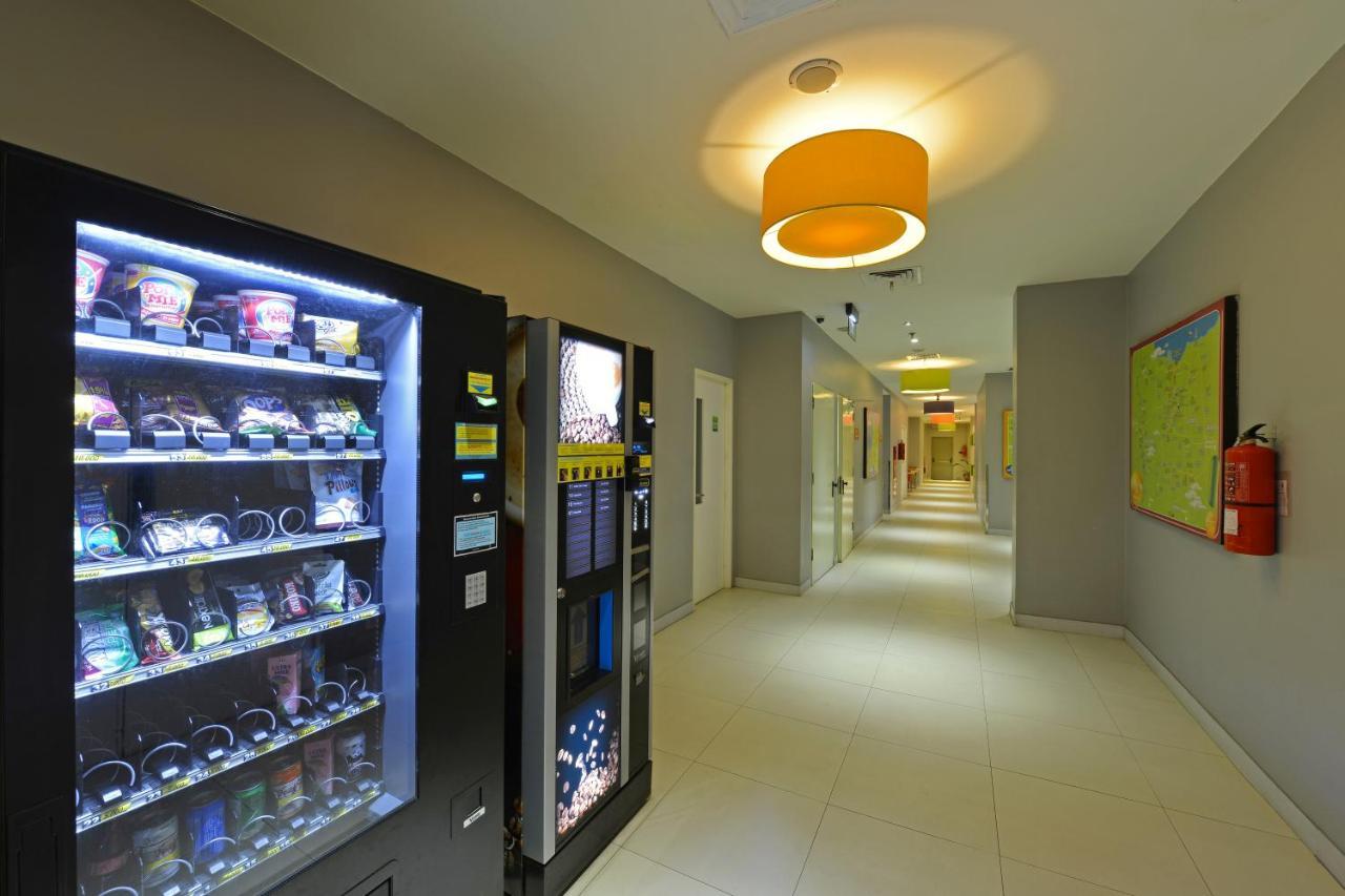 Pop! Hotel Bsd City Tangerang Serpong Esterno foto