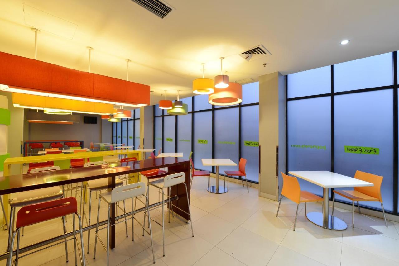 Pop! Hotel Bsd City Tangerang Serpong Esterno foto